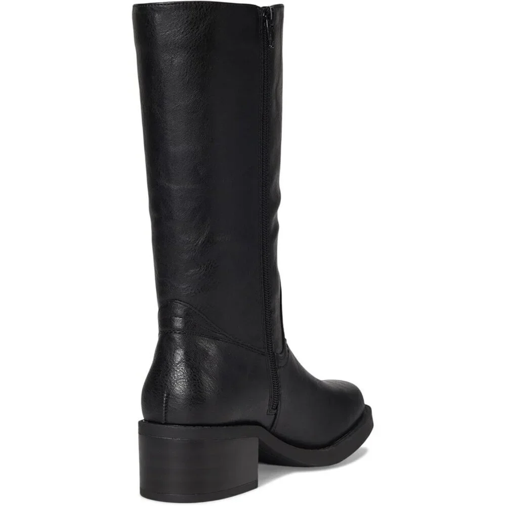 Girls  Black Miranda 14 (Little Kid/Big Kid) - Stylish & Comfortable Footwear